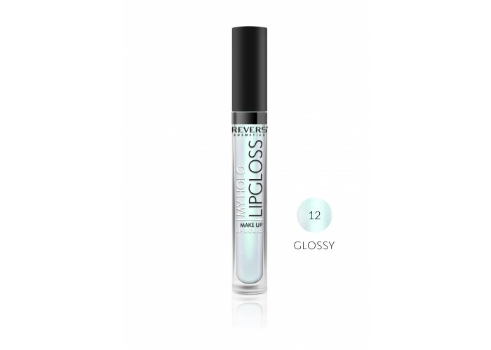 Lip gloss MY HOLO SHINE 4ML 