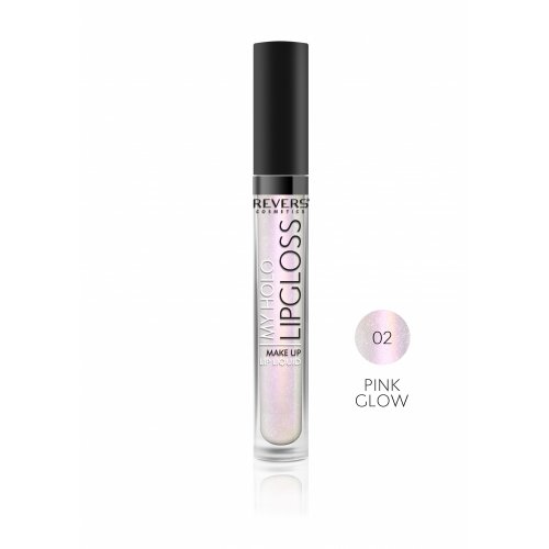 Lip gloss MY HOLO ΜΕ GLITTER 4ML 