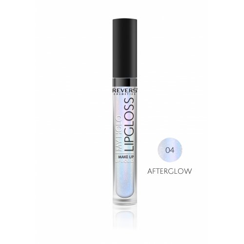 Lip gloss MY HOLO ΜΕ GLITTER 4ML 