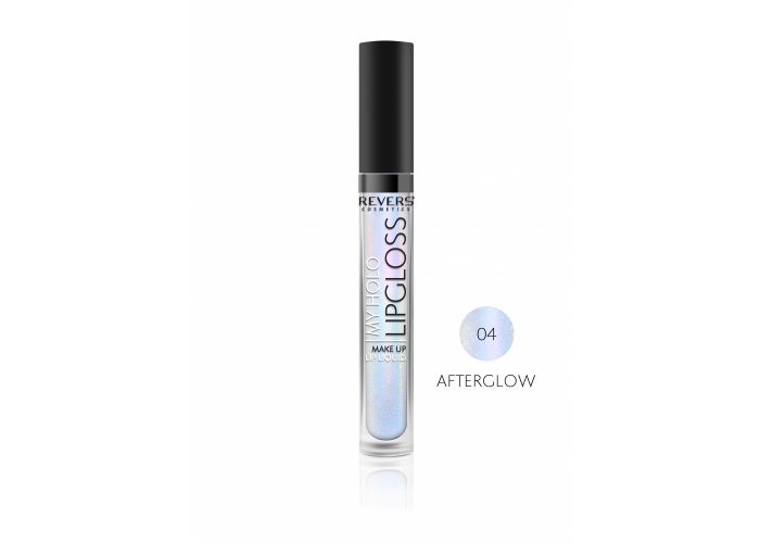 Lip gloss MY HOLO ΜΕ GLITTER 4ML 
