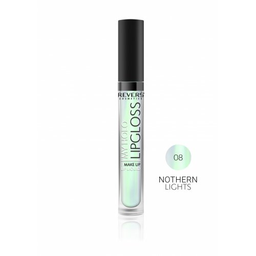 Lip gloss MY HOLO SHINE 4ML 