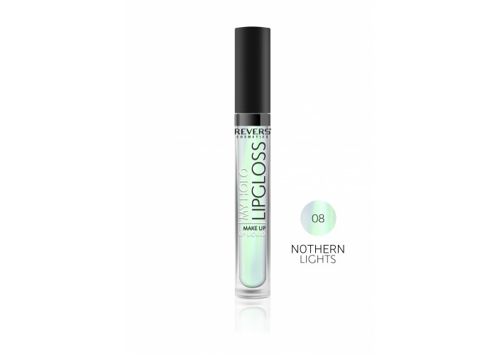 Lip gloss MY HOLO SHINE 4ML 
