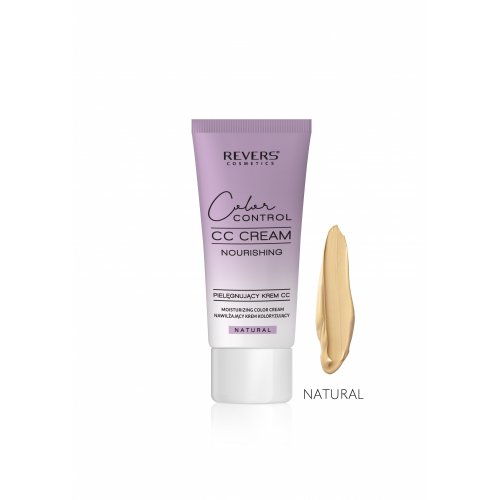 ΚΡΕΜΑ  CC  COLOR CONTROL NOURISHING 30ML