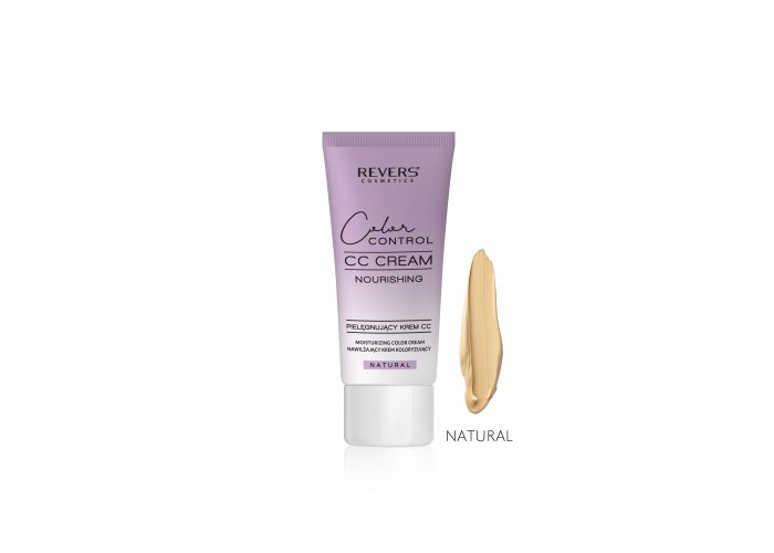 ΚΡΕΜΑ  CC  COLOR CONTROL NOURISHING 30ML