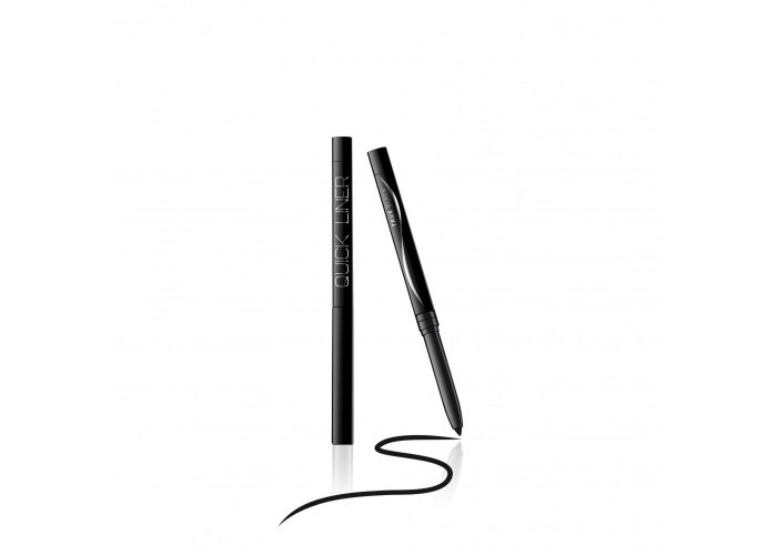 ΜΟΛΥΒΙ ΜΑΤΙΩΝ ΜΗΧΑΝΙΚΟ QUICK LINER # BLACK  1,5g