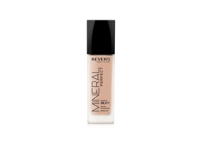 MAKE UP MINERL PERFECT REVERS  40ML