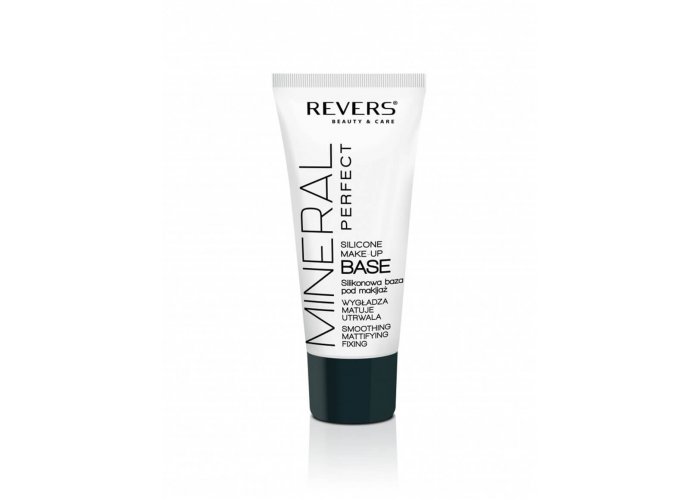 Βάση make-up  MINERAL PERFECT 30ml REVERS