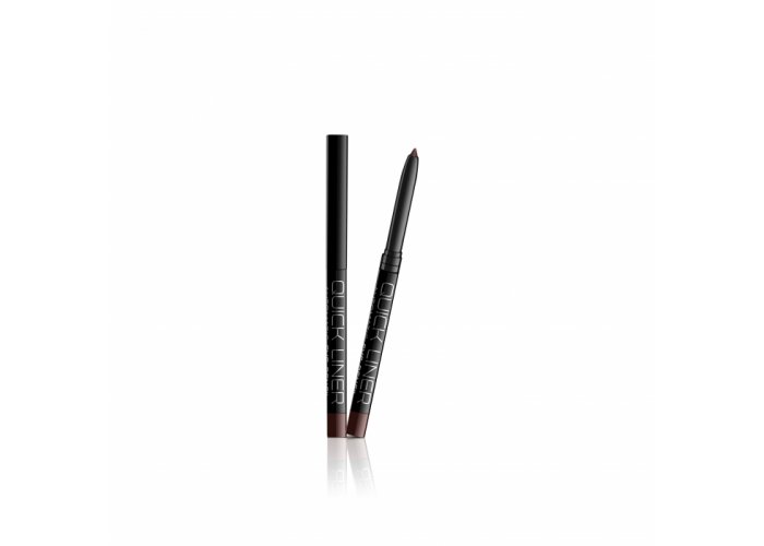 ΜΟΛΥΒΙ ΜΑΤΙΩΝ ΜΗΧΑΝΙΚΟ QUICK LINER # BROWN   1,5g