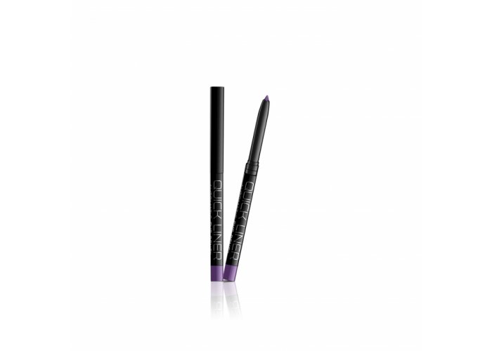 ΜΟΛΥΒΙ ΜΑΤΙΩΝ ΜΗΧΑΝΙΚΟ QUICK LINER # PURPLE 1,5g