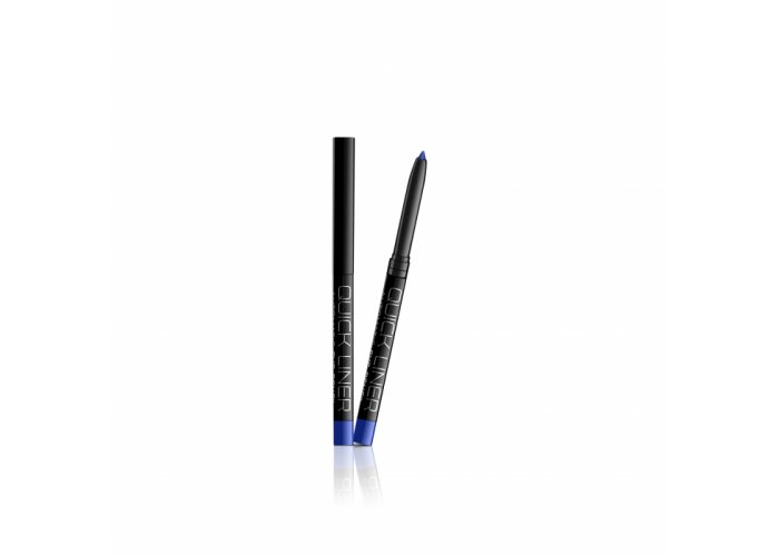ΜΟΛΥΒΙ QUICK LINER Automatic eye pencil #ROYAL BLUE 1.5g