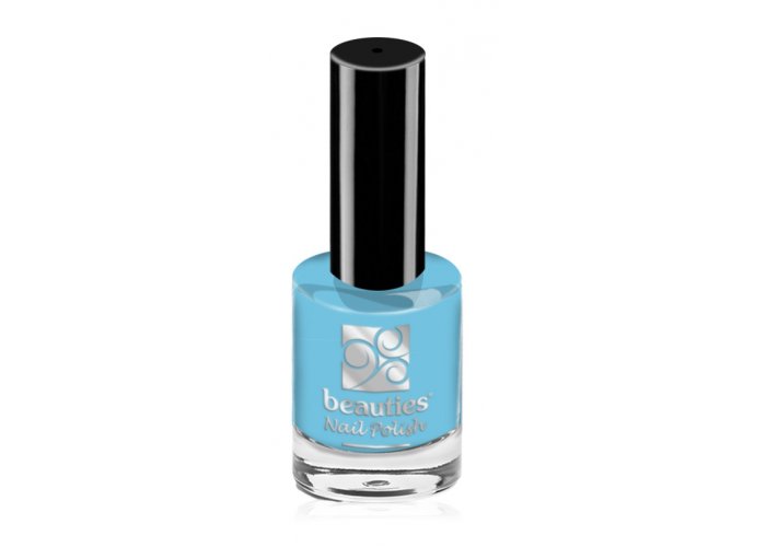 ΒΕΡΝΙΚΙΑ ΝΥΧΙΩΝ BEAUTIES 12 ml