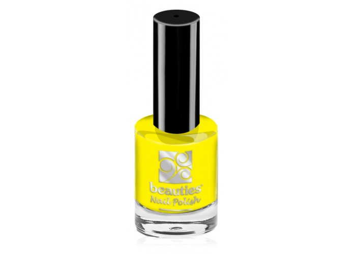 ΒΕΡΝΙΚΙΑ ΝΥΧΙΩΝ BEAUTIES 12 ml
