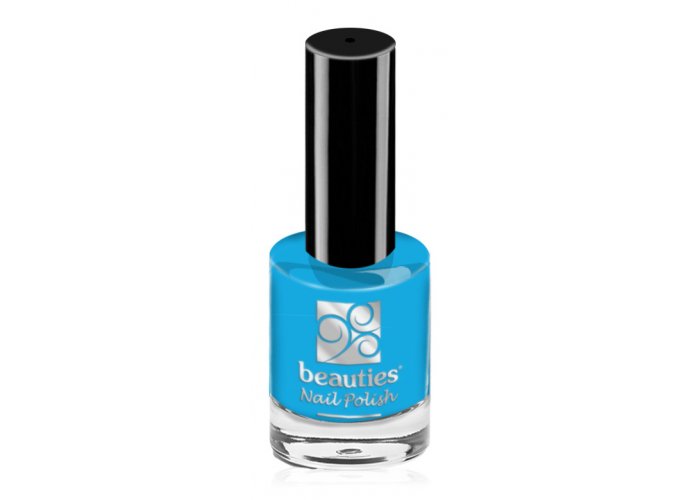ΒΕΡΝΙΚΙΑ ΝΥΧΙΩΝ BEAUTIES 12 ml