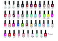 ΒΕΡΝΙΚΙΑ ΝΥΧΙΩΝ BEAUTIES 12 ml