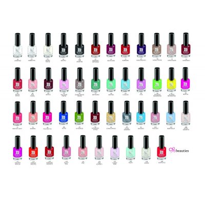 ΒΕΡΝΙΚΙΑ ΝΥΧΙΩΝ BEAUTIES 12 ml