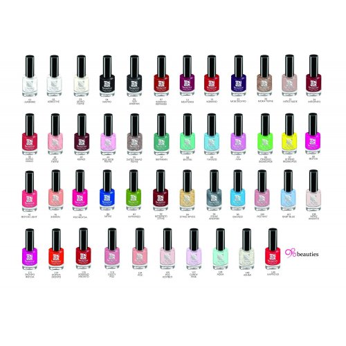 ΒΕΡΝΙΚΙΑ ΝΥΧΙΩΝ BEAUTIES 12 ml