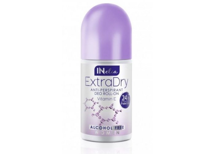 ΑΠΟΣΜΗΤΙΚΟ ROLL-ON WOMEN EXTRA DRY REVERS 50ml