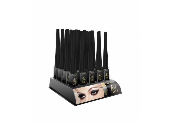 EYE LINER ΜΑΚΡΑΣ ΔΙΑΡΚΕΙΑΣ REVERS 4gr