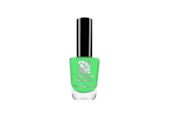 ΒΕΡΝΙΚΙΑ ΝΥΧΙΩΝ BEAUTIES 12 ml