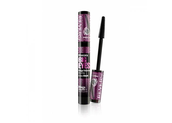 ΜΑΣΚΑΡΑ ΜΑΤΙΩΝ BIG EYES REVERS 10ml