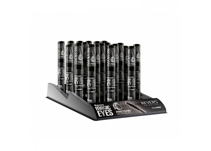 ΜΑΣΚΑΡΑ ΜΑΤΙΩΝ MAGIC EYES REVERS 10ml
