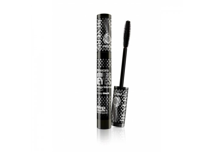 ΜΑΣΚΑΡΑ ΜΑΤΙΩΝ MAGIC EYES REVERS 10ml