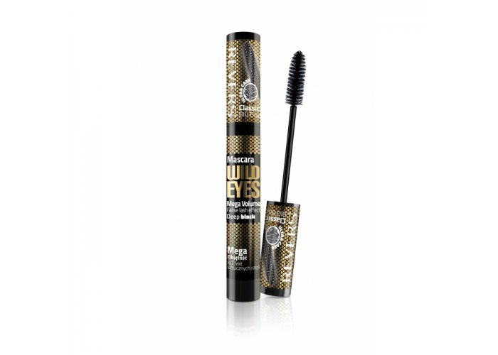 ΜΑΣΚΑΡΑ ΜΑΤΙΩΝ WILD EYES REVERS 10ml