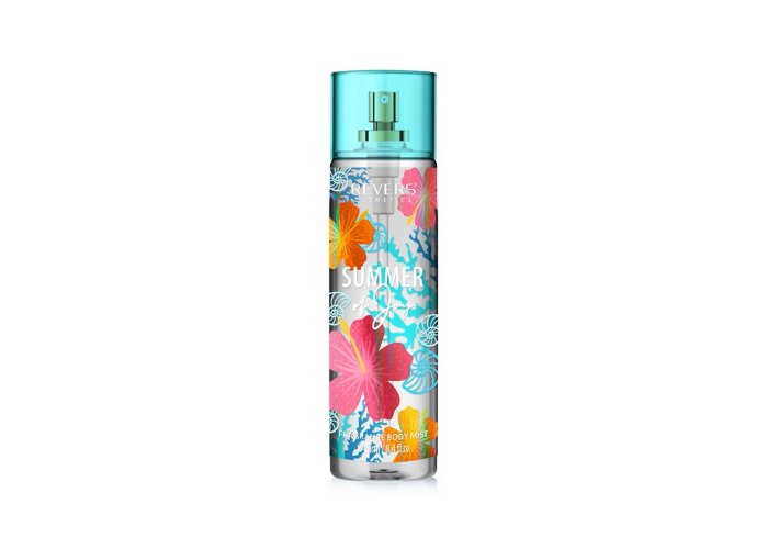 REVERS  SUMMER BODY MIST 235ML