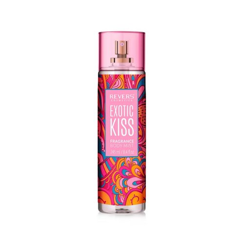 REVERS  SUMMER BODY MIST 235ML