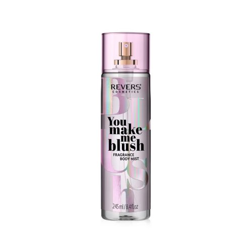 REVERS  SUMMER BODY MIST 235ML