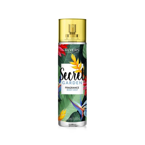 REVERS SUMMER BODY MIST 235ML