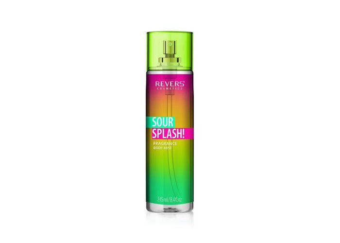 REVERS SUMMER BODY MIST 235ML