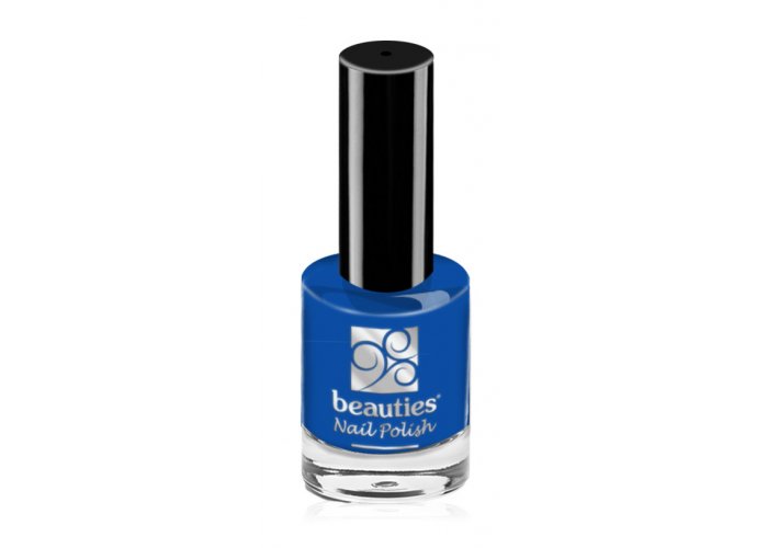 ΒΕΡΝΙΚΙΑ ΝΥΧΙΩΝ BEAUTIES 12 ml