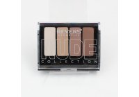 ΣΚΙΑ ΜΑΤΙΩΝ 4ΑΠΛΗ GALLANT NUDE REVERS 6g