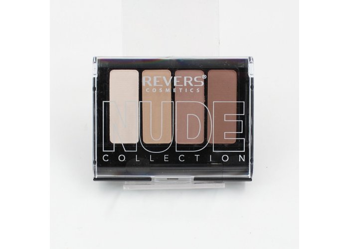 ΣΚΙΑ ΜΑΤΙΩΝ 4ΑΠΛΗ GALLANT NUDE REVERS 6g