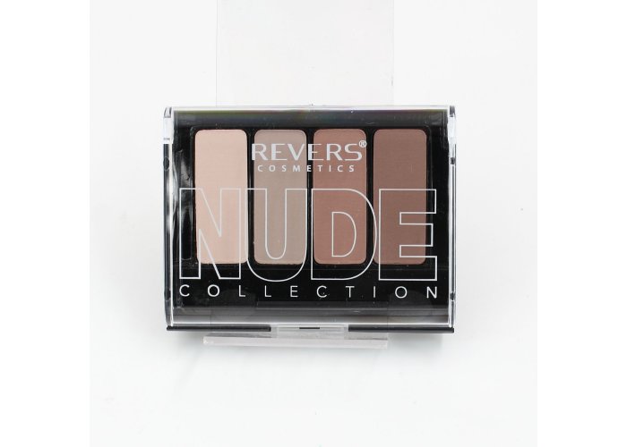ΣΚΙΑ ΜΑΤΙΩΝ 4ΑΠΛΗ GALLANT NUDE REVERS 6g