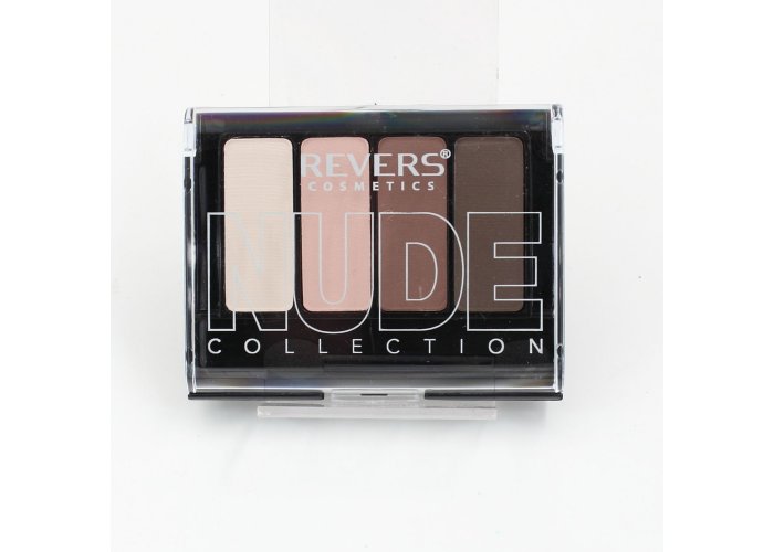 ΣΚΙΑ ΜΑΤΙΩΝ 4ΑΠΛΗ GALLANT NUDE REVERS 6g