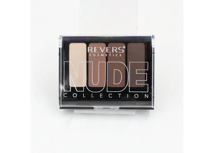 ΣΚΙΑ ΜΑΤΙΩΝ 4ΑΠΛΗ GALLANT NUDE REVERS 6g