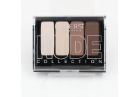 ΣΚΙΑ ΜΑΤΙΩΝ 4ΑΠΛΗ GALLANT NUDE REVERS 6g