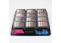 ΣΚΙΑ ΜΑΤΙΩΝ 4ΑΠΛΗ GALLANT NUDE REVERS 6g