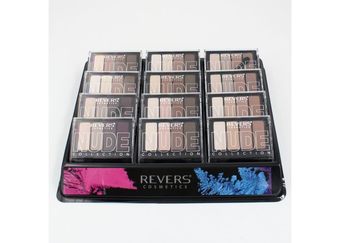 ΣΚΙΑ ΜΑΤΙΩΝ 4ΑΠΛΗ GALLANT NUDE REVERS 6g