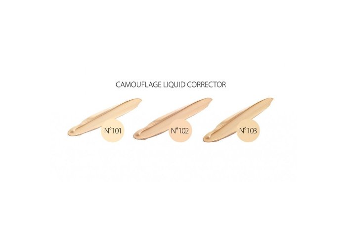ΔΙΟΡΘΩΤΙΚΟ CONSEALER 10ml REVERS