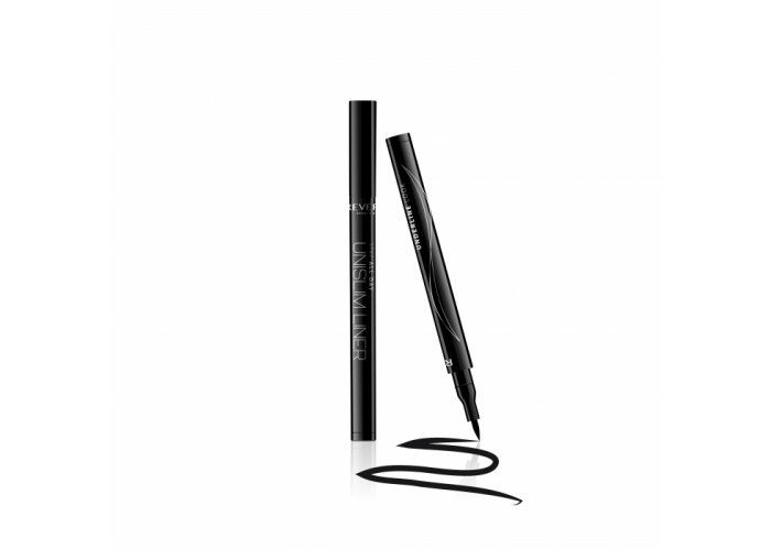 EYE LINER ΣΤΥΛΟ UNISLIM REVERS 2gr