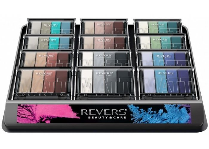 ΣΚΙΑ ΜΑΤΙΩΝ 4ΑΠΛΗ GALLANT SMOKEY REVERS 6g