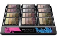 ΣΚΙΑ ΜΑΤΙΩΝ 4ΑΠΛΗ GALLANT NUDE REVERS 6g