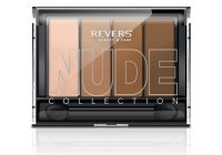 ΣΚΙΑ ΜΑΤΙΩΝ 4ΑΠΛΗ GALLANT NUDE REVERS 6g