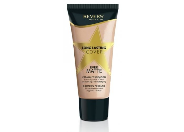 MAKE UP LONG LASTING REVERS 30ml