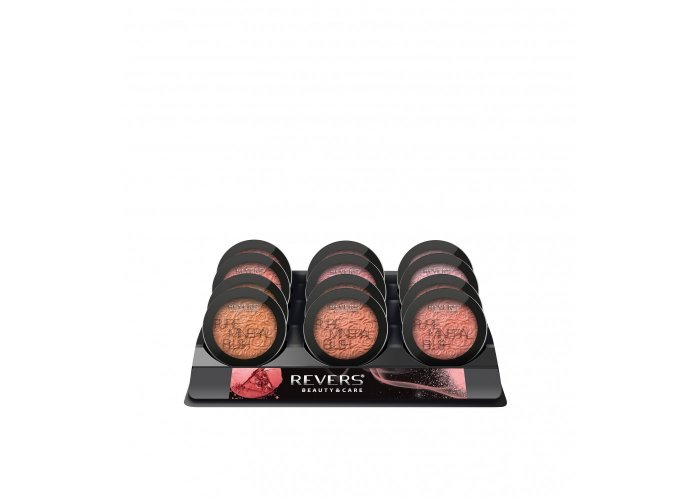 ΡΟΥΖ VELVET REVERS 6 gr