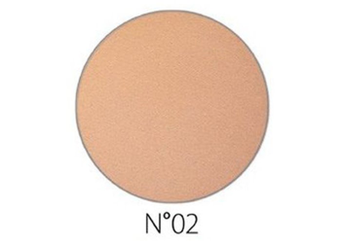ΠΟΥΔΡΑ ΠΡΟΣΩΠΟΥ  XL COMPACT REVERS 8g