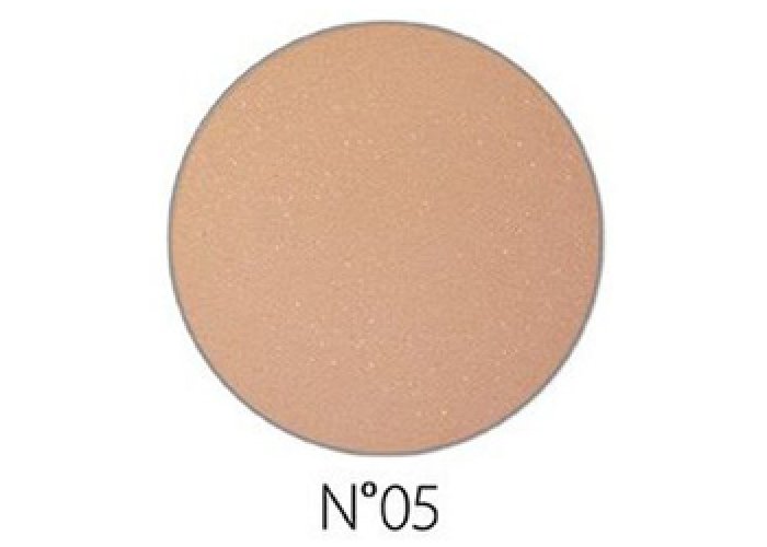 ΠΟΥΔΡΑ ΠΡΟΣΩΠΟΥ  XL COMPACT REVERS 8g